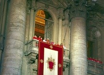 W Moskwie upamiętniono rocznicę wyboru Jana Pawła II na papieża