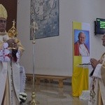 Jan Paweł II w Świniarsku