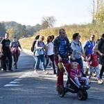 Pielgrzymka trzebnicka 2018 - cz. 12 - Oborniki Śląskie