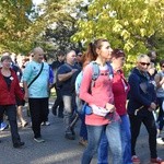 Pielgrzymka trzebnicka 2018 - cz. 12 - Oborniki Śląskie