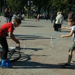 Dzień Papieski w Lublinie