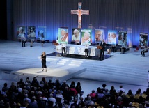 Galowy koncert Dnia Papieskiego