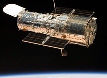 Koniec Teleskopu Hubble'a?
