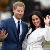 Książę Harry i księżna Meghan spodziewają się dziecka