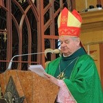 Msza św. inaugurująca bielski Tydzień Kultury Chrześcjańskiej