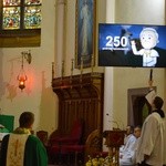 Obchody Dnia Papieskiego w Nowej Rudzie Słupiec