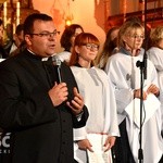 Koncert Papieski w Nowej Rudzie Słupiec