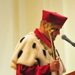 Inauguracja Roku Akademickiego 2018/19 Uniwersytetu Papieskiego Jana Pawła II