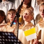 Koncert "Młodzi dla Jana Pawła II"