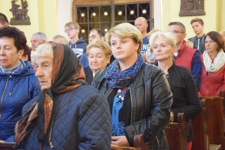 Dzień Dziecka Utraconego w Nowym Mieście nad Pilicą