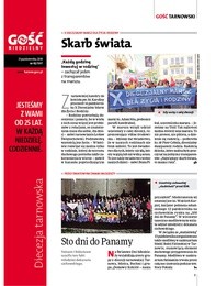 Gość Tarnowski 42/2018