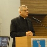 Konferencja papieska na Podhalance