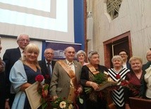 Śląscy seniorzy nagrodzeni