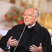 Abp. Jędraszewski: Trzeba uważać z inwektywami