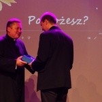 Otwarcie 10. "Pól nadziei" Hospicjum Domowego wrocławskiej Caritas 