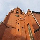 Parafia św. Jadwigi Śląskiej w Katowicach