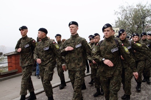 Widowisko Dumy i Radości