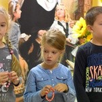 Milion dzieci modli się na różańcu o pokój