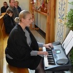 "Gość Niedzielny" z promocją w parafii w Juszczynie 