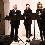 Koncert Trzech Kultur w Jedlinie-Zdrój