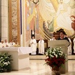 Odpust ku czci św. Jana Pawła II, 2018