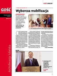 Gość Lubelski 43/2018