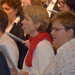 Koncert finałowy warsztatów muzyki liturgicznej w Skierniewicach