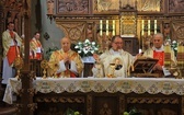 Wilamowice świętowały ze św. Józefem Bilczewskim
