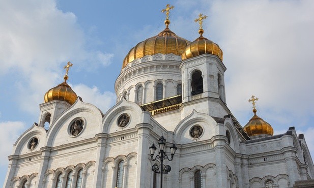 Patriarchat Moskiewski wycofał się z dialogu katolicko-prawosławnego