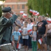 W Urzędowie będzie można zobaczyć wjazd Piłsudskiego do miasta