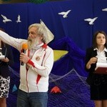 Najsławniejszy polski kajakarz patronem gdańskiej szkoły