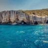 Silne trzęsienie ziemi u wybrzeży Grecji