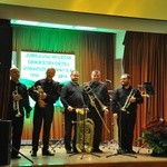 60 lat Orkiestry Dętej "Górażdże SA."