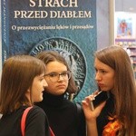 22. Międzynarodowe Targi Książki w Krakowie, cz. 4