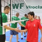 Mistrzostwa Polski Duszpasterstw Akademickich - sobota (cz.2)