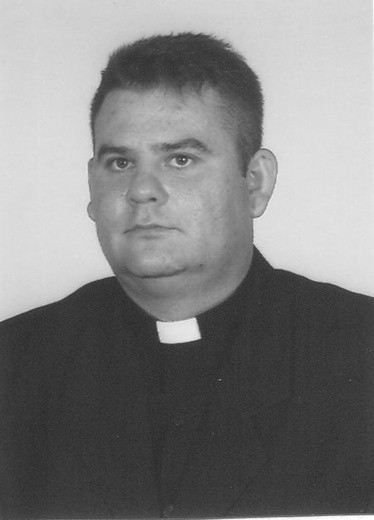 Zmarł ks. Mirosław Gajewski