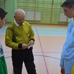 Turniej piłkarski w Sochaczewie