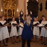 Koncert Finałowy II Ogólnopolskiego Festiwalu Muzyki Chóralnej im. M. Zieleńskiego w Łowiczu