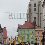 Złotoryjskie świętych obcowanie