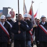 Jubileuszowa XXV Pielgrzymka Ludzi Pracy w Gdyni