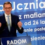 Wyborcza konwencja PiS w Radomiu