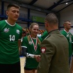 Mistrzostwa Polski Duszpasterstw Akademickich - niedziela (cz.2)