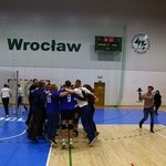 Mistrzostwa Polski Duszpasterstw Akademickich - niedziela (cz.2)