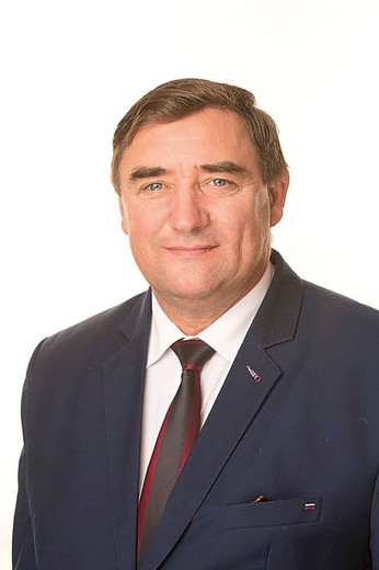 Waldemar Wojciechowski pierwszy raz będzie zasiadał w Sejmiku Województwa Łódzkiego.