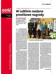 Gość Lubelski 44/2018