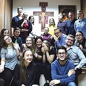 Młodzież Franciszkańska TAU ma swój statut zatwierdzony przez ministra prowincjalnego Braci Mniejszych Kapucynów Prowincji Krakowskiej.