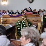 Pogrzeb ks. Wojciecha Łosia - importa