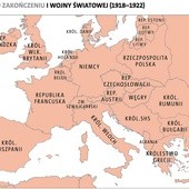 Europa feniksów