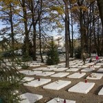 Tarnobrzeski cmentarz wojenny