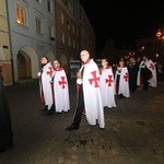 Wieczór Świętych w Gliwicach